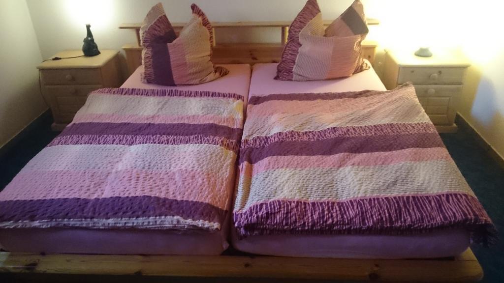 Ferienwohnung An Der Loreley Bornich Екстериор снимка
