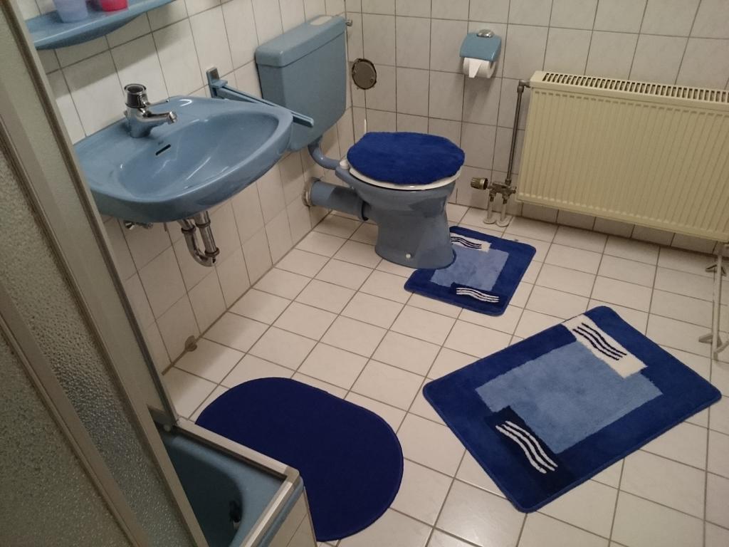 Ferienwohnung An Der Loreley Bornich Екстериор снимка
