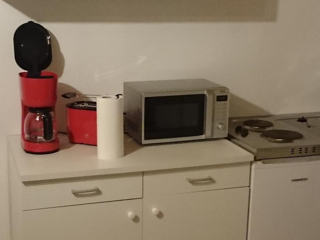 Ferienwohnung An Der Loreley Bornich Екстериор снимка