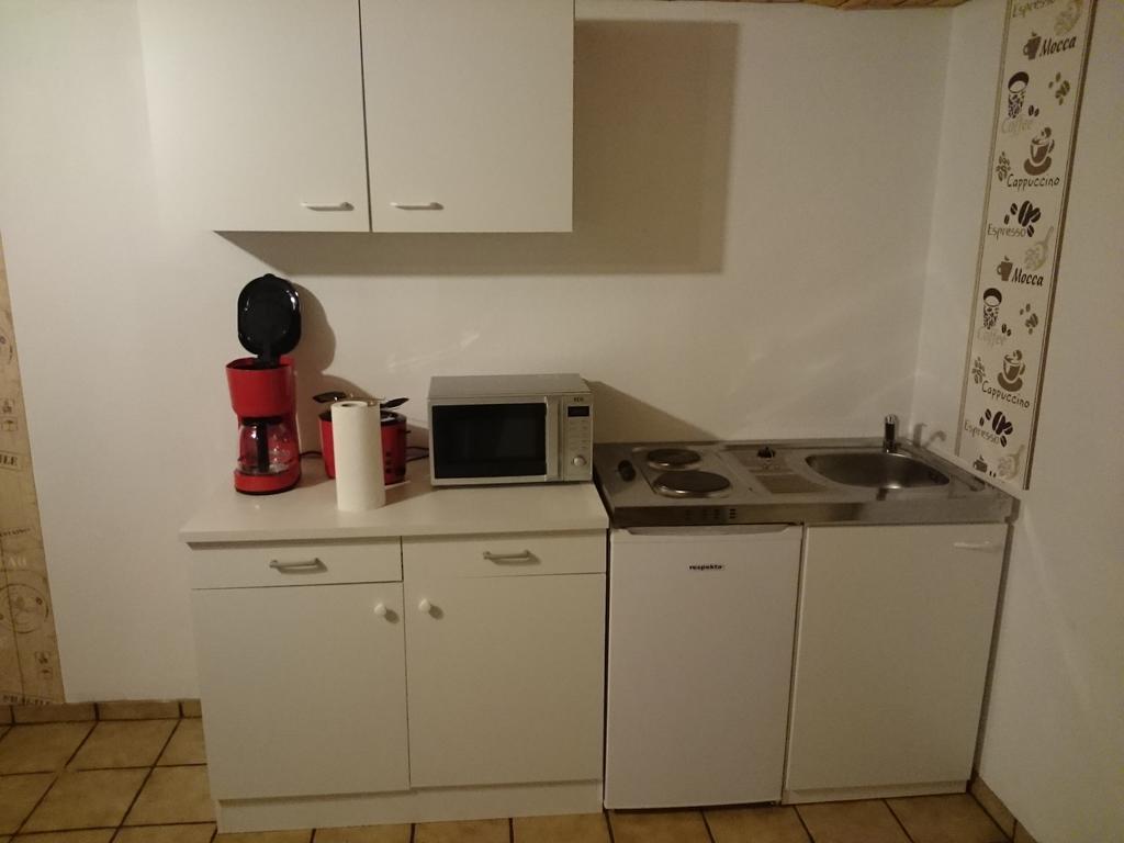 Ferienwohnung An Der Loreley Bornich Екстериор снимка