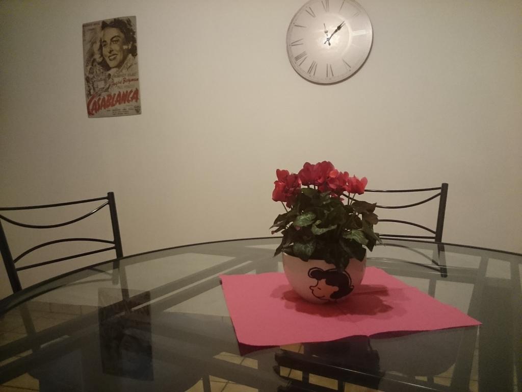 Ferienwohnung An Der Loreley Bornich Екстериор снимка