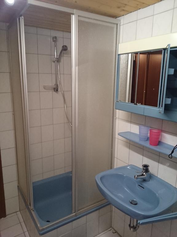 Ferienwohnung An Der Loreley Bornich Екстериор снимка