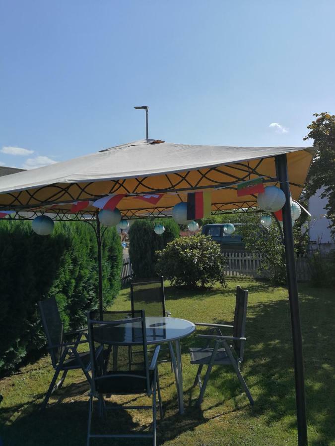 Ferienwohnung An Der Loreley Bornich Екстериор снимка
